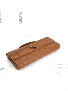 Клатч BOTTEGA VENETA 158609