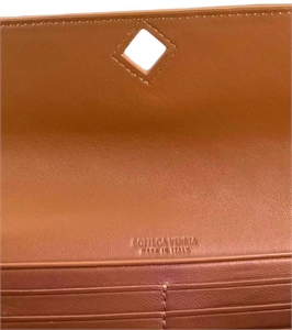 Клатч BOTTEGA VENETA 158609
