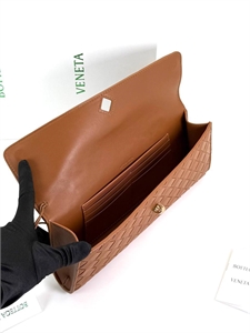 Клатч BOTTEGA VENETA 158609