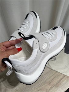 Кроссовки HERMES 158620