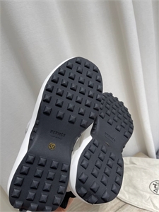Кроссовки HERMES 158620