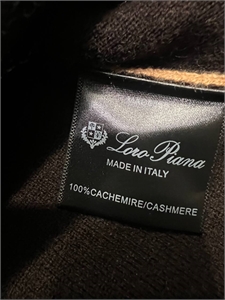 Костюм LORO PIANA 158623