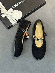 Балетки CHANEL 158643