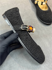 Балетки CHANEL 158643