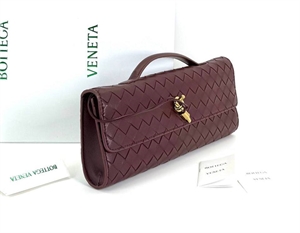 Клатч BOTTEGA VENETA 158652 - фото 363482