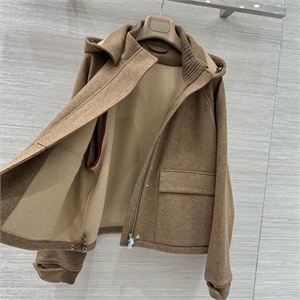 Бомбер LORO PIANA 158666