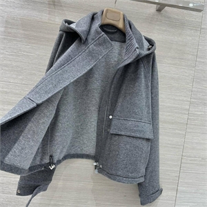 Бомбер LORO PIANA 158669