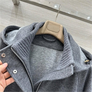 Бомбер LORO PIANA 158669