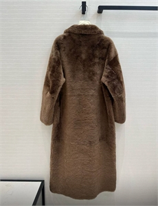 Шуба MAX MARA Овчина 158674