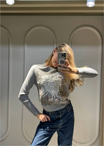 Свитер DIOR 158678