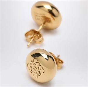 Серьги LOEWE 158705 - фото 363832