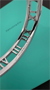 Кольцо Tiffany&Co 158710
