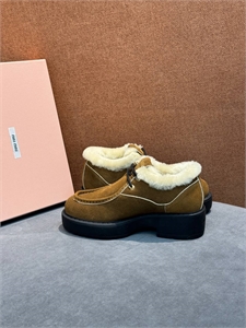 Ботинки MIU MIU 158715