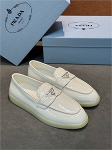 Лоферы PRADA 158718 - фото 363921