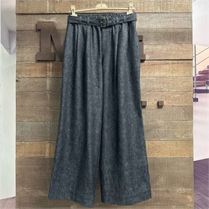 Брюки MAX MARA 158722 - фото 363956
