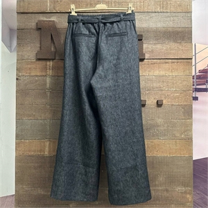 Брюки MAX MARA 158722