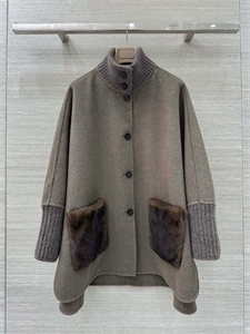 Пальто LORO PIANA 158727