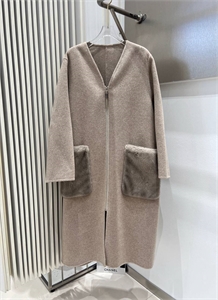 Пальто LORO PIANA 158729