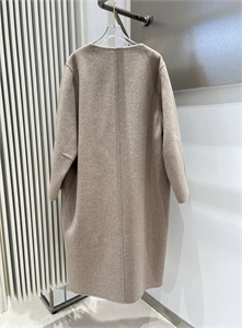 Пальто LORO PIANA 158729