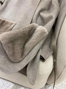 Пальто LORO PIANA 158734