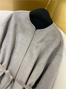 Пальто LORO PIANA 158734