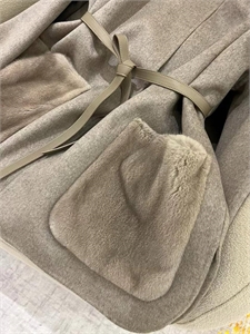 Пальто LORO PIANA 158734