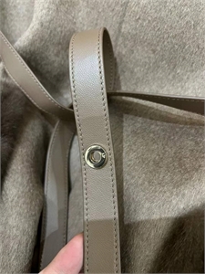 Пальто LORO PIANA 158734