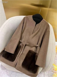 Пальто LORO PIANA 158735