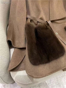 Пальто LORO PIANA 158735