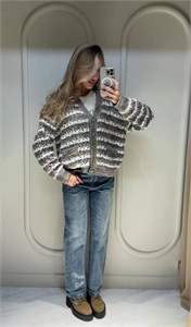 Джинсы CHANEL 158743 - фото 364156
