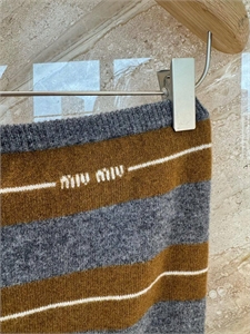 Топ MIU MIU 158753