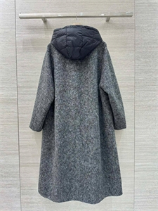 Пальто LORO PIANA 158307