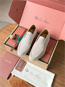 Лоферы LORO PIANA 158757