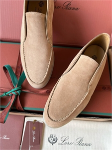 Лоферы LORO PIANA 158759