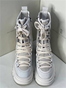 Ботинки BRUNELLO CUCINELLI 158761