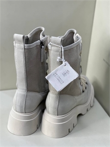 Ботинки BRUNELLO CUCINELLI 158761