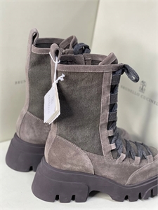 Ботинки BRUNELLO CUCINELLI 158762