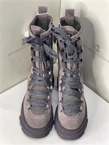 Ботинки BRUNELLO CUCINELLI 158762