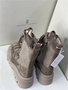 Ботинки BRUNELLO CUCINELLI 158763