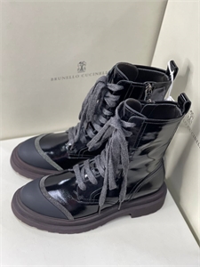 Ботинки BRUNELLO CUCINELLI 158765