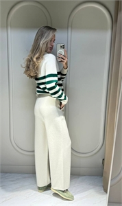 Брюки LORO PIANA 158809