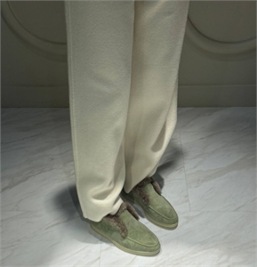 Брюки LORO PIANA 158809