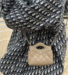 Сумка CHANEL 158828