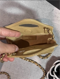 Сумка CHANEL 158828