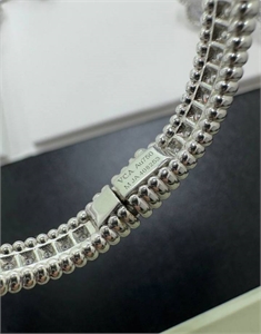 Браслет Van Cleef 158836