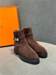 Ботинки HERMES 158838