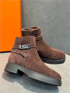 Ботинки HERMES 158838