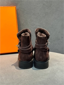 Ботинки HERMES 158838