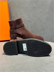 Ботинки HERMES 158838