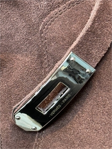 Ботинки HERMES 158838